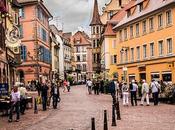 Prettiest Town Alsace