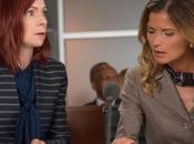 Could Carrie Preston’s Good Wife Character Spark “Spin-off?”