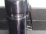 Thermos #OvernightCoffee Challenge Coffee Masterclass