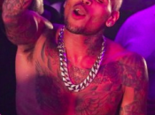 Chris Brown Allegedly Going Start Wearing Bulletproof Vest Club Appearences
