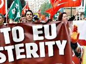 European Bloc Balks Over “Austerity”