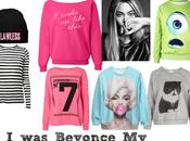 Shop Beyonce Collab