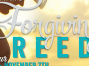 Forgiving Reed C.a. Harms Blog Tour