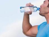 Benefits Drinking Water