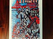 Phish 2014 Fall Tour Torrents: Francisco 2014/10/27