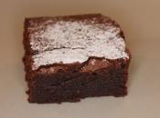 Baileys Brownies