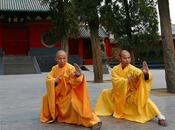 Being Original. Shaolin Temple Legend