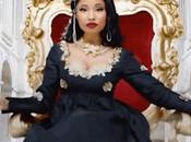 Nicki Minaj Pushes Album Back Into December