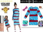 House Holland: Little Miss Sunshine