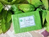 Fuschia Aloe Vera Natural Handmade Soap Review