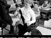 America’s Schools Handled Firearms 1956