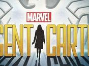 Official Synopsis Marvel’s Agent Carter!!!!