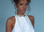 Rihanna Hints Innovative Album