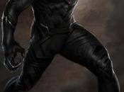 Marvel Announces Black Panther Movie Actor Playing Character