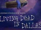 Review Living Dead Dallas (Sookie Stackhouse Charlaine Harris