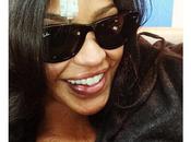 Cassie Suffers Injuries After Accident