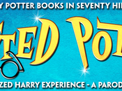 3B's- Potted Potter Review Melbourne