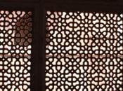 DAILY PHOTO: Indo-Islamic Lattice Window