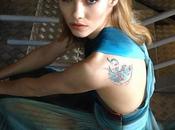 First Look: Caroline Seikaly 2014 Collection