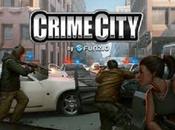Complete Collection Code Crime City