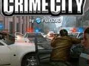 Item Codes Crime City
