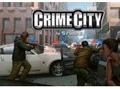 Attack Specific Player Crime City