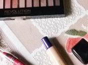 Current Favourites-Makeup Version