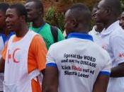 Quelling Ebola Panic