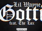 Music: Wayne “Gotti”