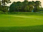 Hilton Head Golf Island Announces Three Golfers Same Hole from Tees Palmetto Hall Plantation Club