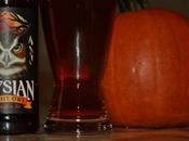 Beer Review Elysian Night Pumpkin
