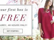 Month FREE Clothes With @LeTote