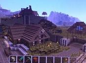 Horses Redstone Coming Minecraft Xbox PlayStation