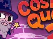 Costume Quest Jumps onto Consoles Today