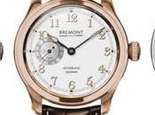 Bremont Wright Flyer