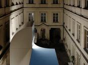 Tiny Dwelling Designed Solitary Reflection