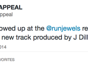 Music: “The Season” (Prod. Dilla)