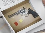 Pennsylvania Coroner Auction Guns Used Suicides, Accidental Shooting Deaths