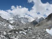 Himalaya Fall 2014: Brits Depart Makalu Base Camp, First Ascent Indian