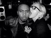 Madonna Studio Together