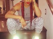 Keyshia Cole Claps Back After Being Dragged Social Networks