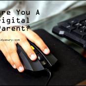 Digital Parent?