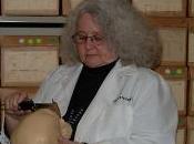 Crime Science Radio: What Bones Tell Interview with Forensic Anthropologist Marilyn London, Saturday 11-1-14, A.m. Pacific