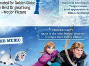 Frozen Most Successful Disney Movie Time