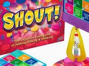 SHOUT! from Drumond Park Games