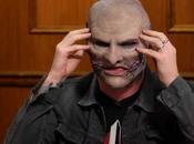 Corey Taylor Talks Slipknot Mask, Paul Gray More With Larry King
