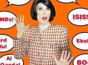 Common, Repeated, Everyday Fear America