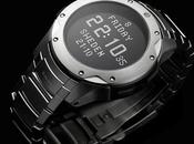 Hald Space Discovery Interchangeable Watch