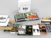 Beatles Limited Edition Mono Vinyl