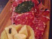 Dinner Mast Night Ballet